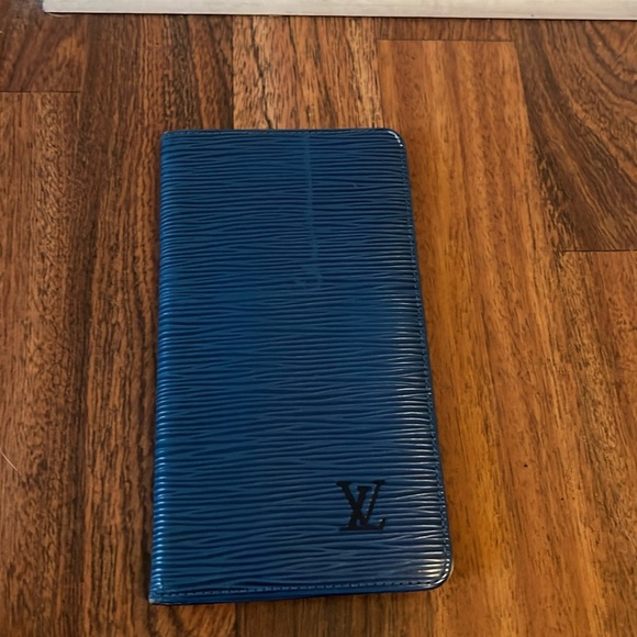 Louis Vuitton Handbags - 954 LV long wallet epi